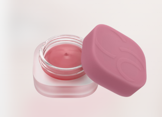 Catrice Velvet Pudding Blurring Blush 010