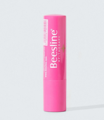 BEESLINE LIP CARE STRAWBERRY 4G
