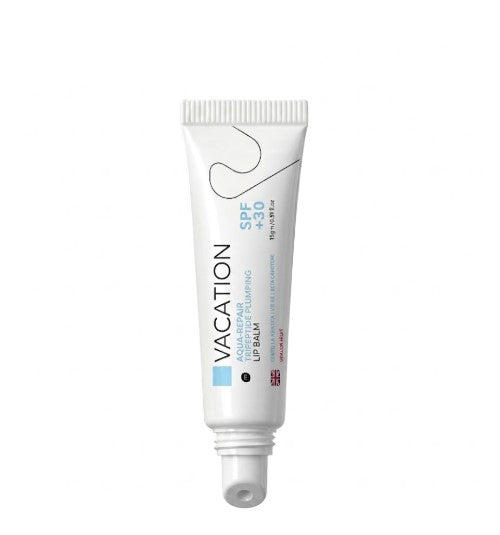 Vacation Aqua repair lip balm - Dragonfruit - SPF 30+