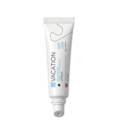 VACATION AQUA-REPAIR LIP BALM - HONEY & COCOA BUTTER - SPF 30+