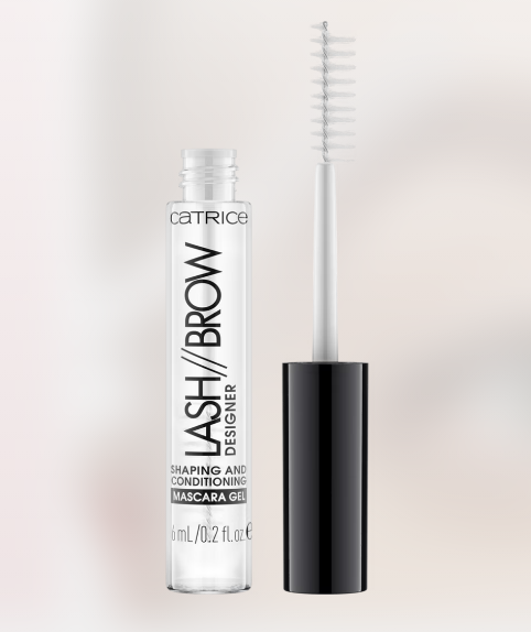 Catrice Lash & Brow Designer 6 ml