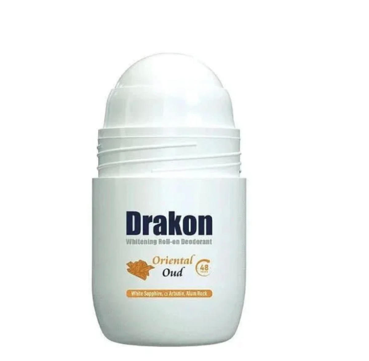 Drakon Whitening Roll on - Oriental Oud
