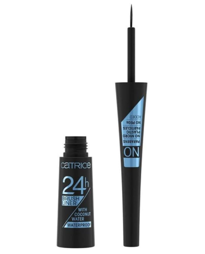 Catrice 24h Brush Liner Cocon Longlasting 010 3ml