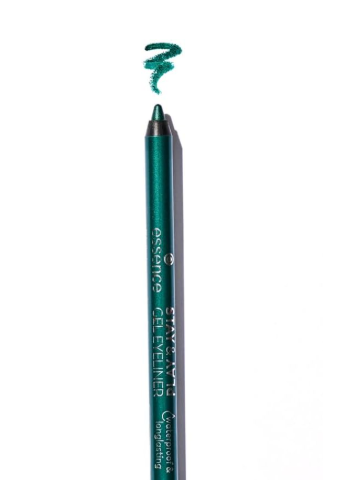 essence Stay Play Gel Eyeliner Pencil 07