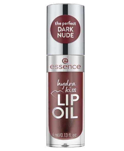 essence Hydra Kiss Lip Oil 08