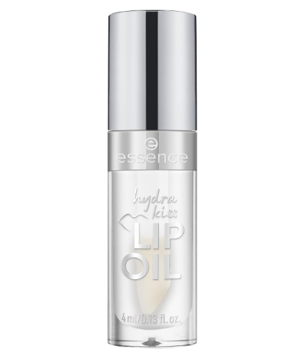 essence Hydra Kiss Lip Oil 07 Classy Glassy 4ml