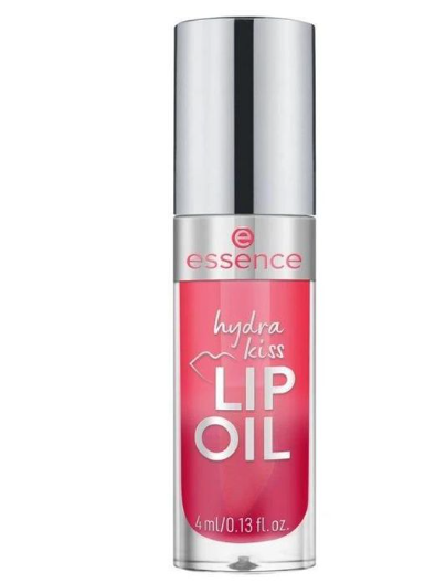 essence Hydra Kiss Lip Oil 03 Pink Champagne