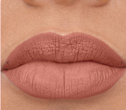 essence 8h Matte Liquid Lipstick 10 Deep Rust