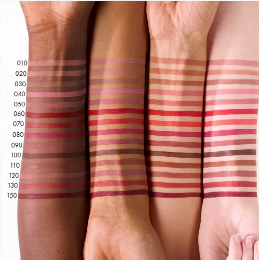 Catrice Endless Matte Liquid Lipstick No 030