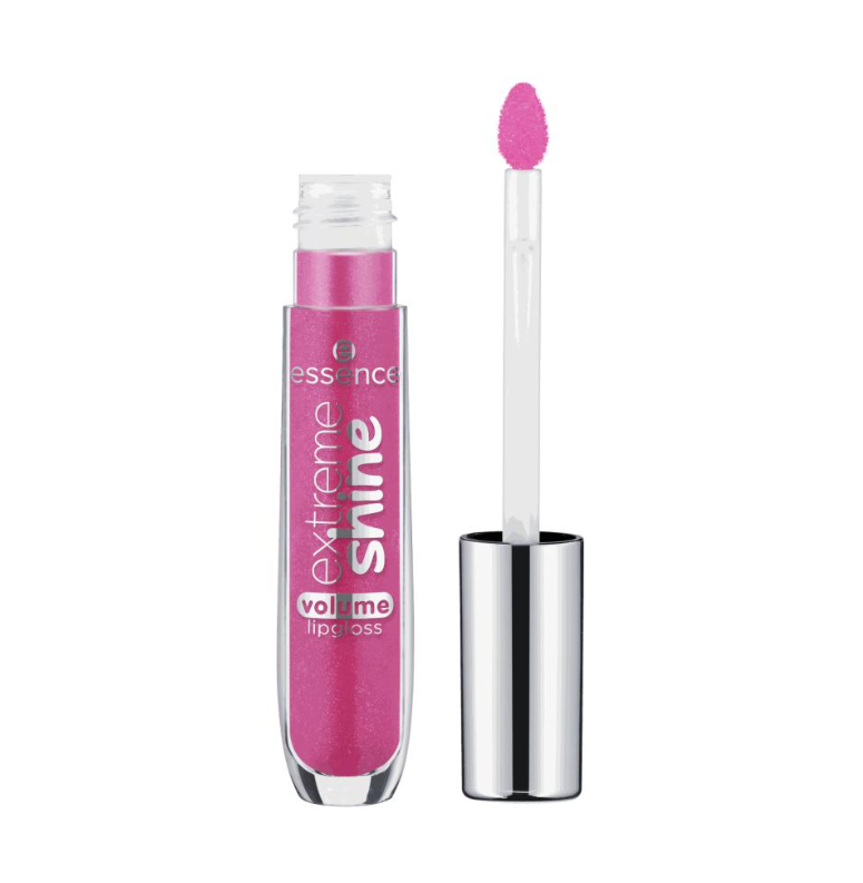 essence Extreme Shine Volume Lip Gloss No:21