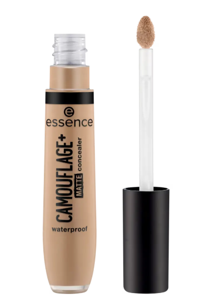 essence Concealer Camouflage Matte 120 8 ml