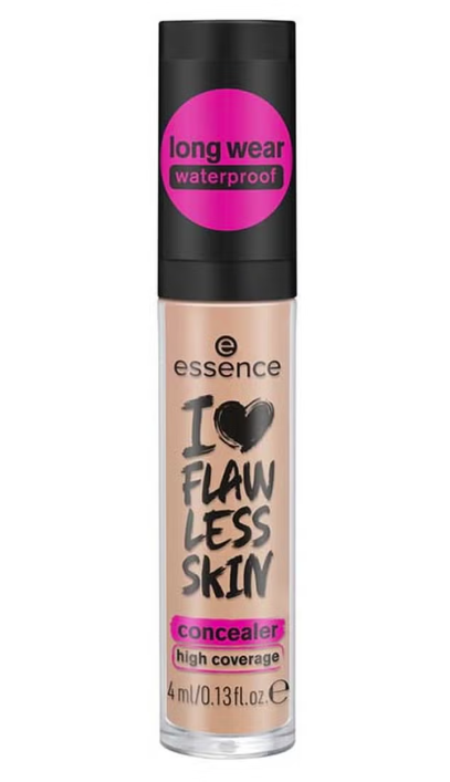 essence I Love Flawless Skin 50 Concealer 4ml