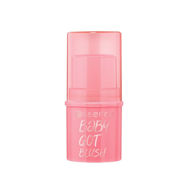essence - Blush Stick Baby Got Blush - 10