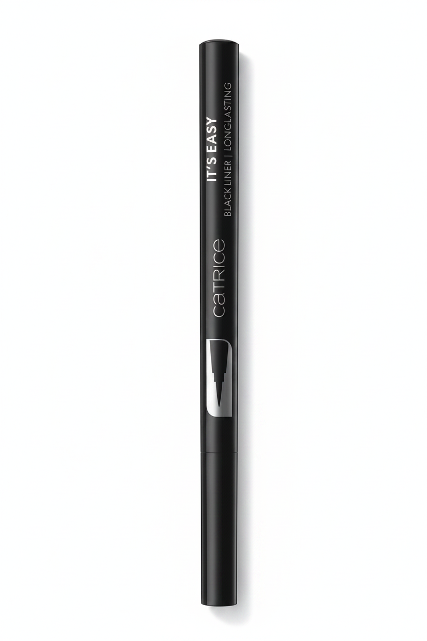 Catrice Its Easy Black No 010