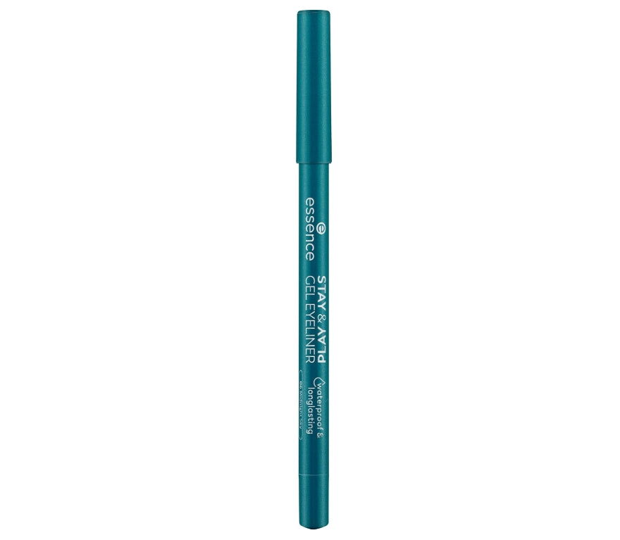essence Stay & Play Gel Eyeliner 06midnight Sky