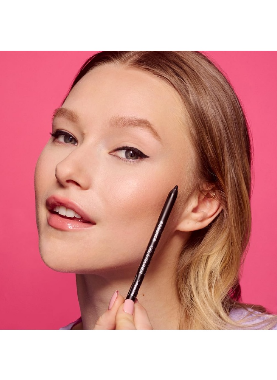 ESSENCE PLAY&STAY GEL-EYELINER WATERPROOF 01 BLACK RAVEN 1.3GM2