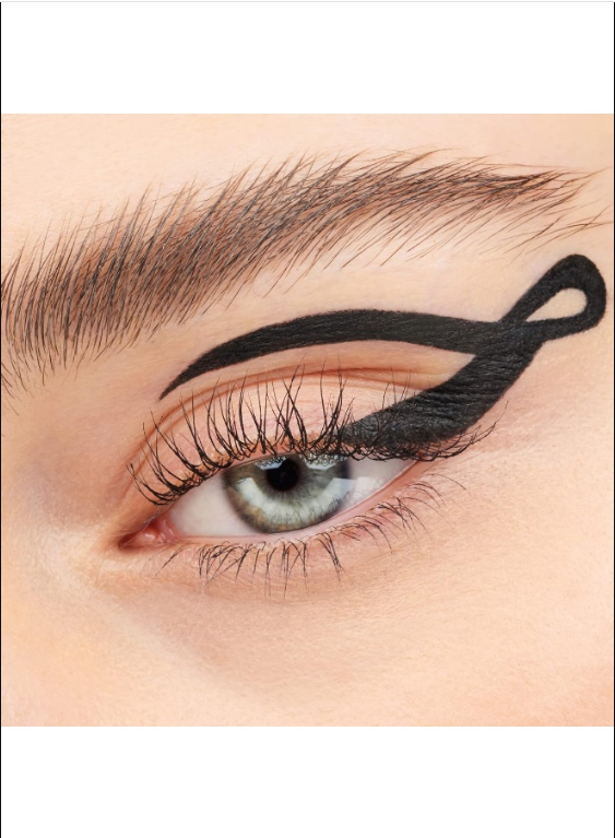 ESSENCE PLAY&STAY GEL-EYELINER WATERPROOF 01 BLACK RAVEN 1.3GM4