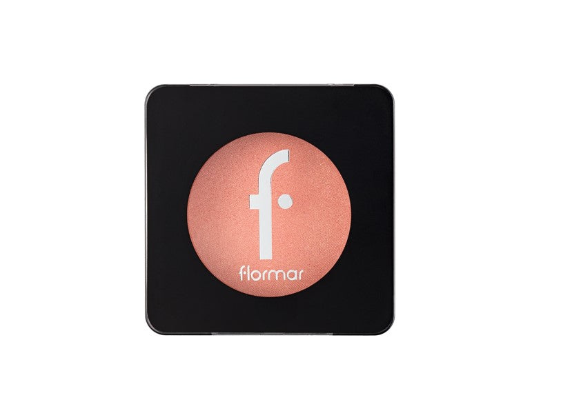 Flormar Baked BlushOn110 Pinkypromise On110 5g