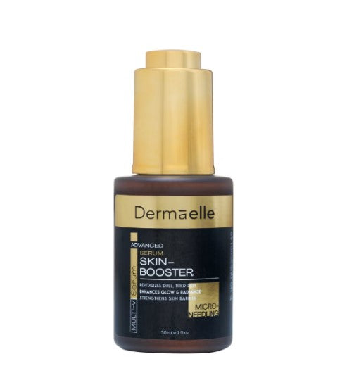 Dermaelle Skin booster Microneedling Serum 30ml