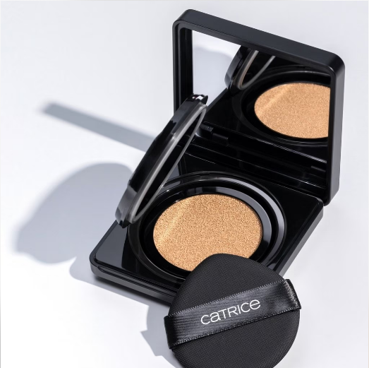 Catrice Foundation Invisible Cover Cushion 021w