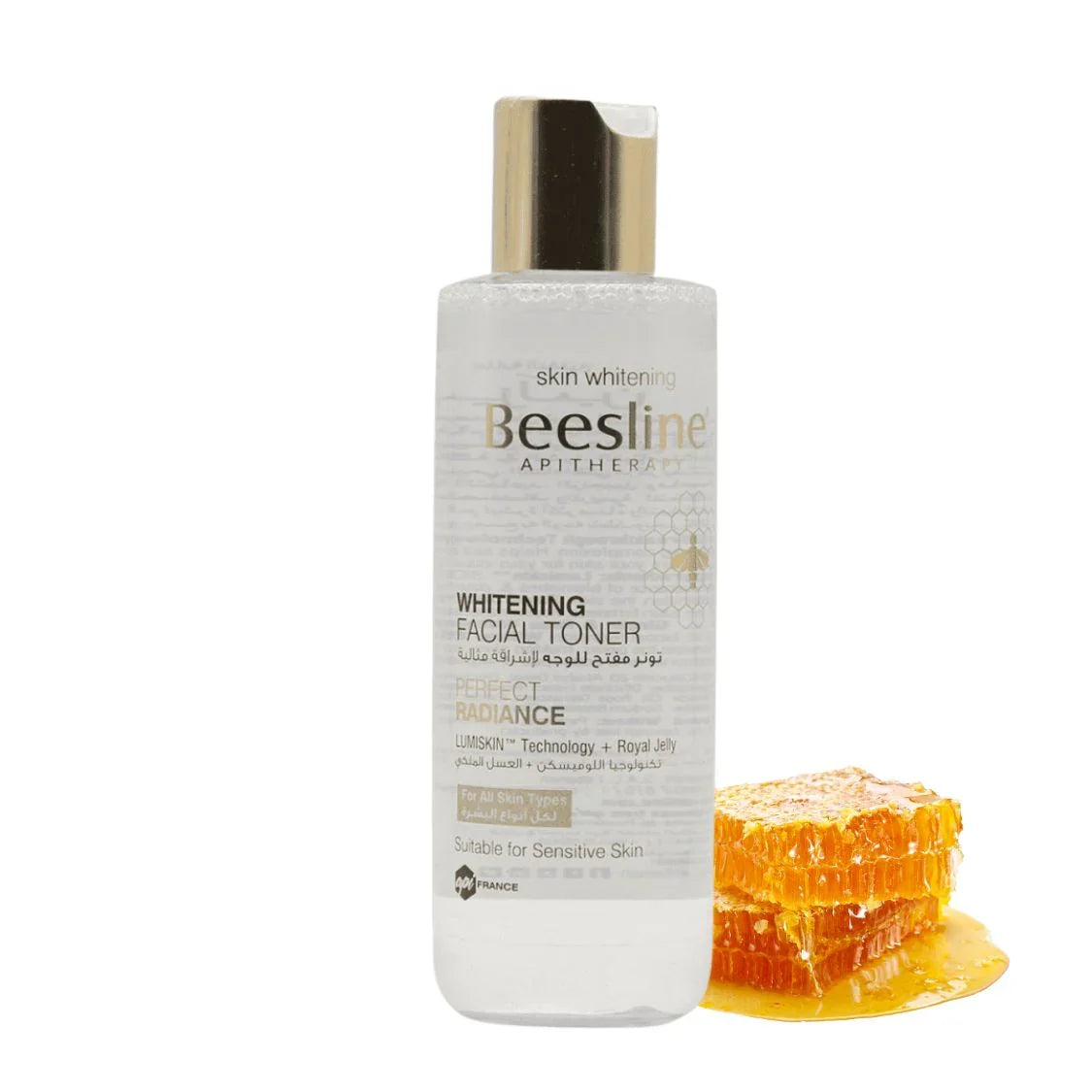 Beesline Whitening Facial Toner 200Ml4