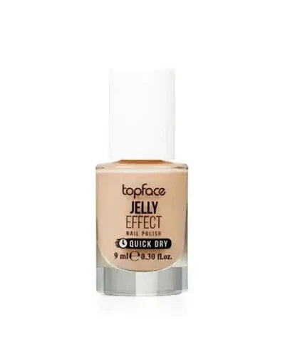 Topface Jelly Effect Nail Polish 018