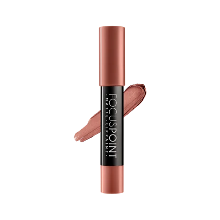 Topface Focus Point Matte Lip Paint - 004