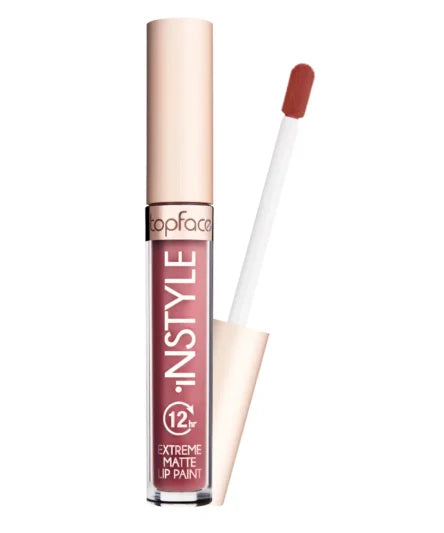 Topface Instyle Extreme Matte Lip Paint - 12