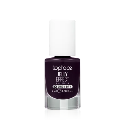 Topface Jelly Effect Nail Polish 057