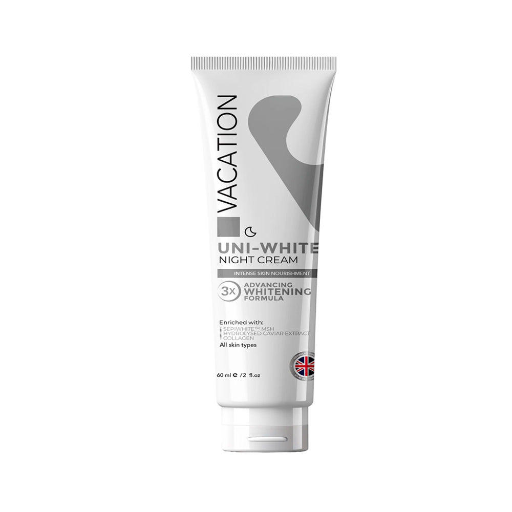 Vacation Night Cream 60Ml1