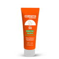 Melatime Sunscreen Spf+50 Cream Gel 120Ml1