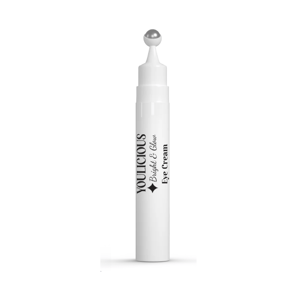 Youlicious Bright&Glow Eye Cream 15Ml