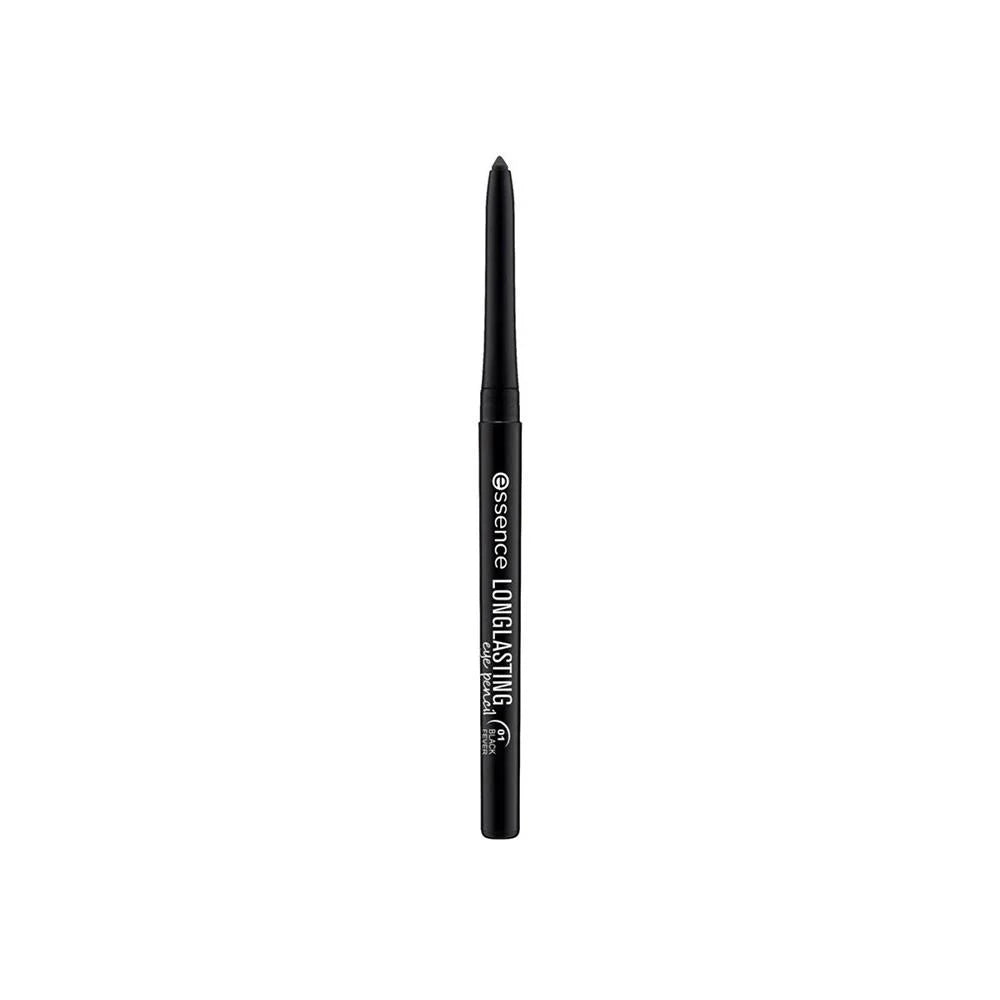 ESSENCE LONG LASTING EYE PENCIL 01 BLACK 0.28 GM1