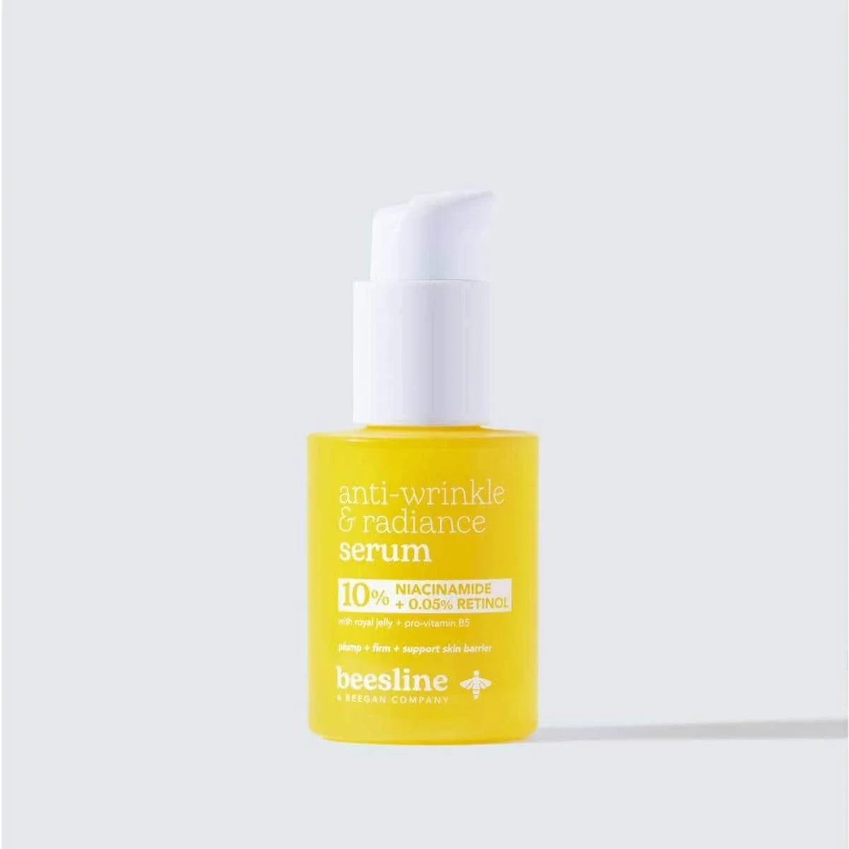 Beesline Anti Wrinkle & Radiance Serum 30ML1