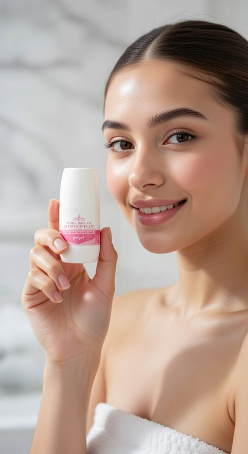 Africana Roll on -Good Girl 60ml2