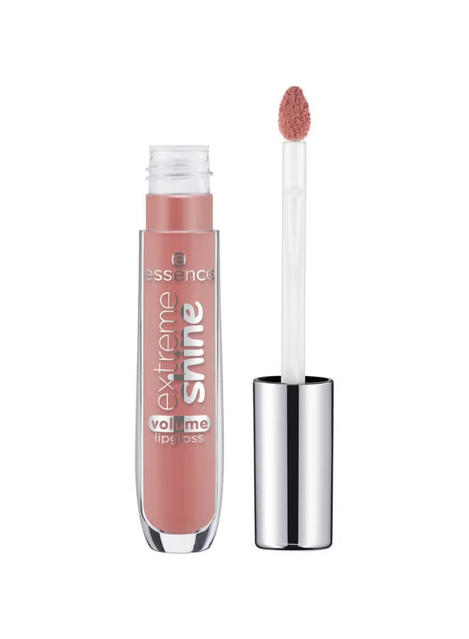 essence Extreme Shine Volume Lip Gloss 16 Pink