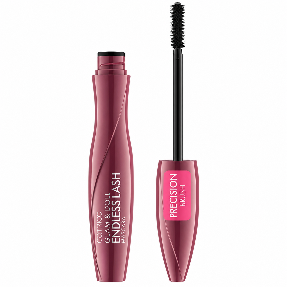 Catrice Glam Doll Endless Lash Mascara 10ml