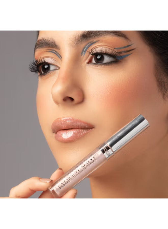 Topface Focus Point Perfect Gleam Lipgloss 103