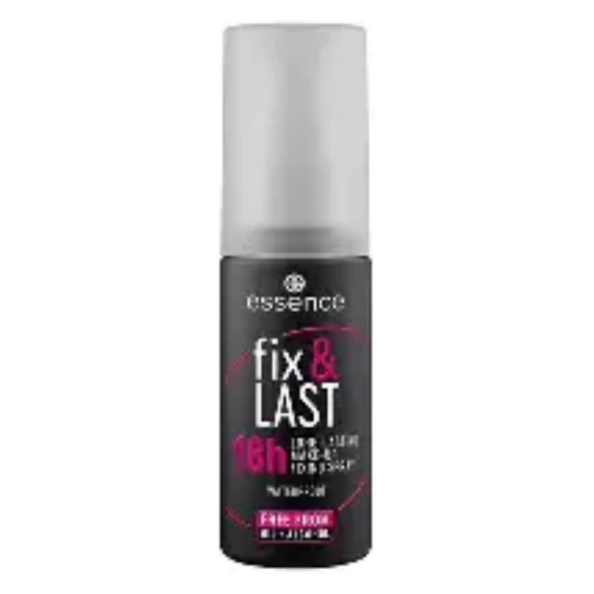 essence Fix & Last Make-Up Fixing Spray 50ml