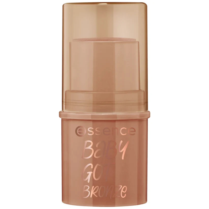 essence Baby Got Bronze Bronzing Stick - 10