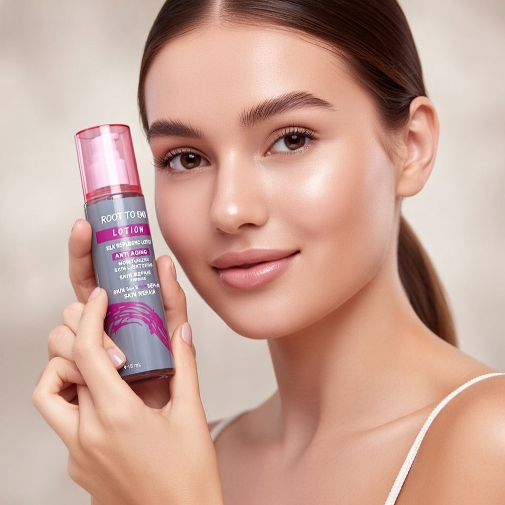 Root To End Anti Hair Loss Lotion 250 Ml2