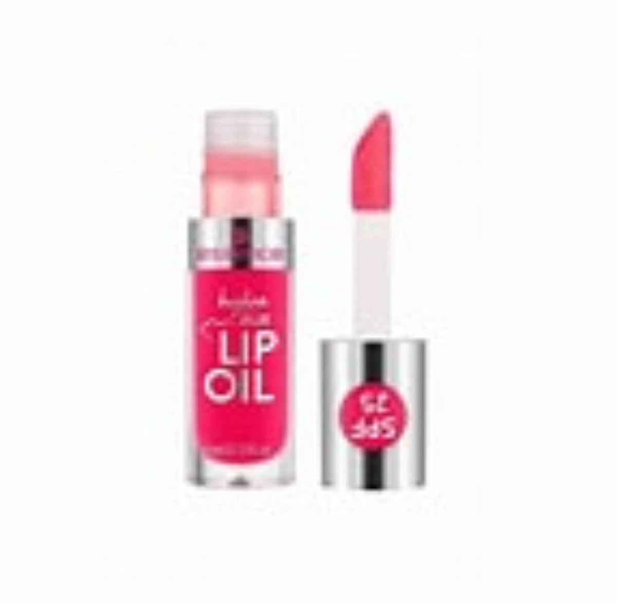 essence Hydra Kiss Lip Oil 104 Pink,Please