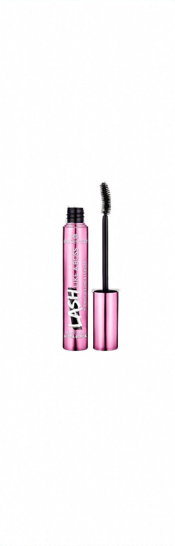 essence lash like a boss ultra black mascara 9.5ml2