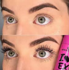 Essence I Love Extreme Crazy Volume Mascara - Pink Aabaa 12Ml4