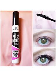 Essence The False Lashes Mascara Extreme Volume3