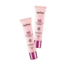 Top Face BB Cream Skin Editor Finish 001