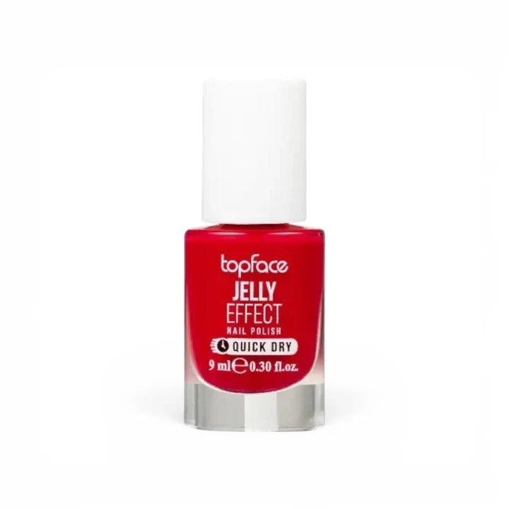 Topface Jelly Effect Nail Polish 041