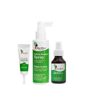 Follicle Booster Heroes