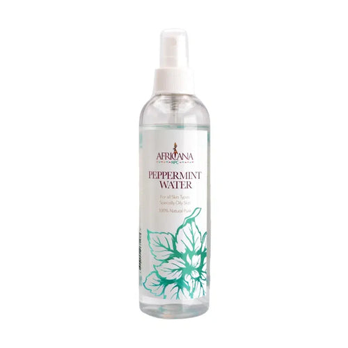 Africana Pepper Mint Water Npc 250Ml1