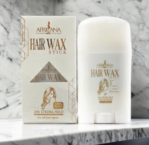 Africana Hair Wax Stick Npc 50 Ml1